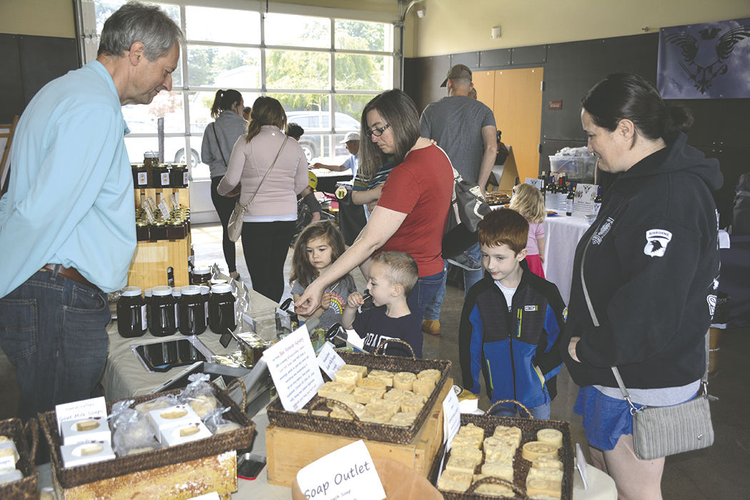 Farmers Market